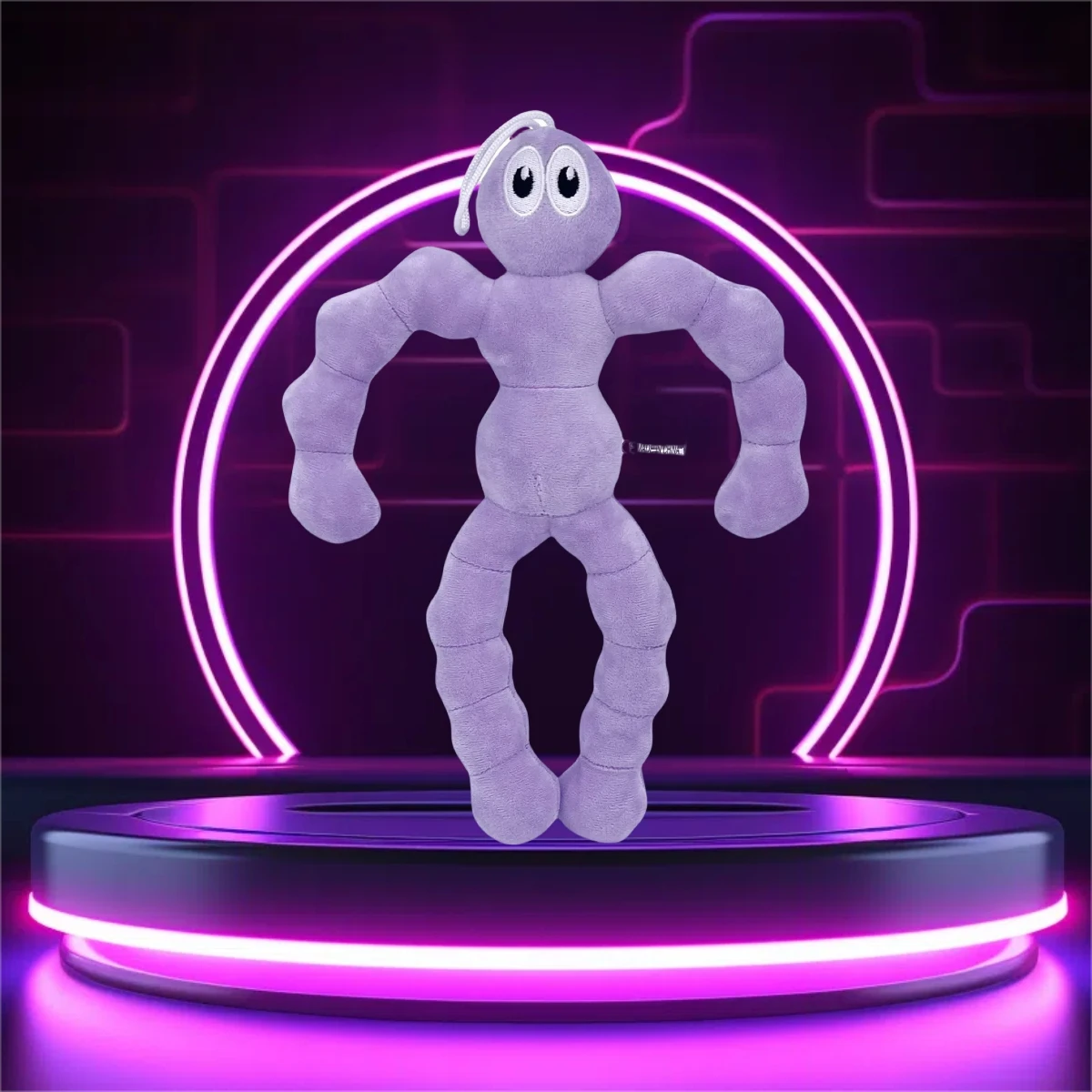 

Game The Amazing Digital Circus Gummigoo Plush Toy Cute Cartoon Soft Stuffed Plushie Doll Anime Funny Collection For Kid Gift