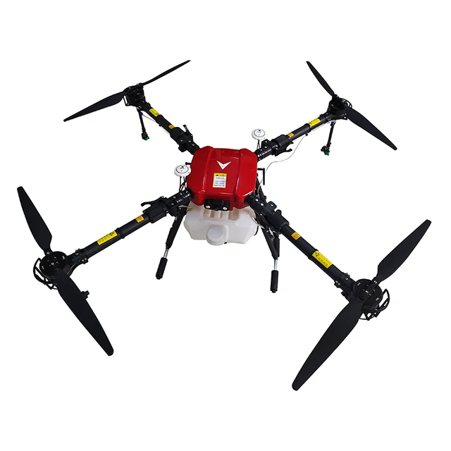 Multi Axis Agricultural Protection Drone