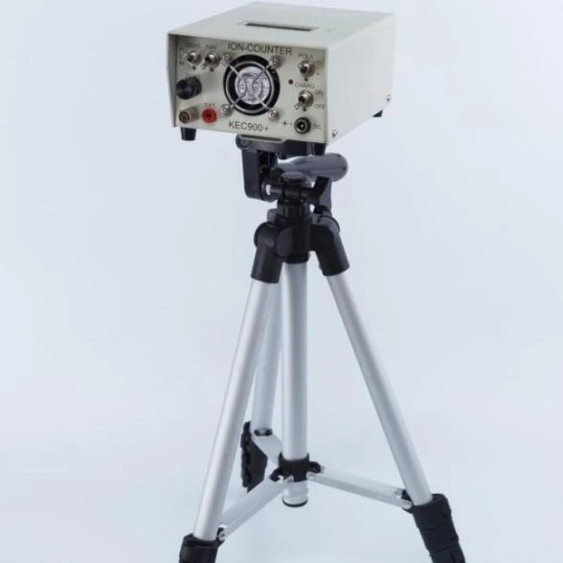 

Air Positive Negative ions Subject ions negative ion tester