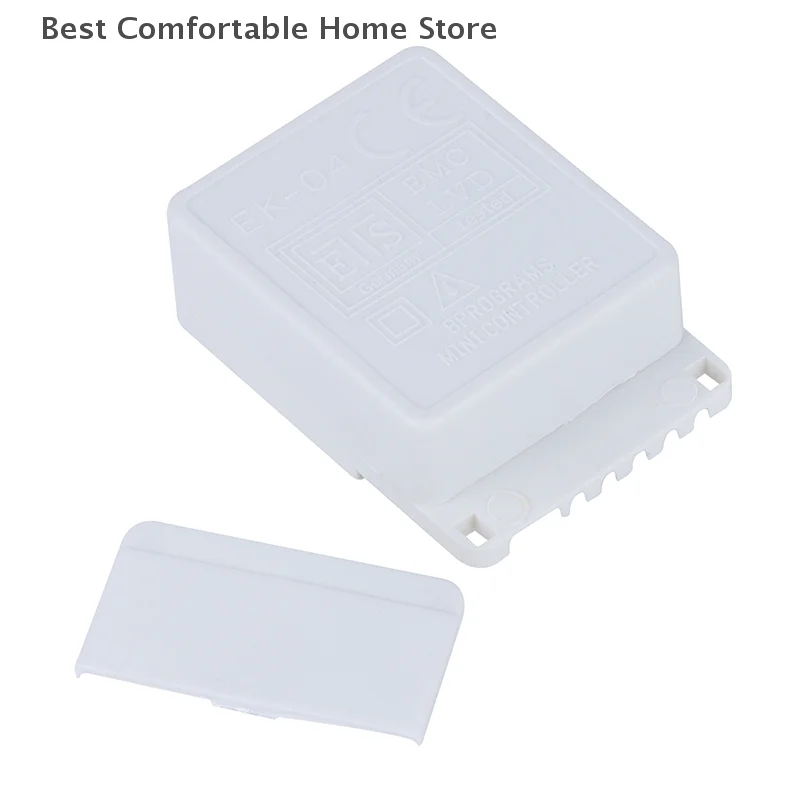 LED String Lights 8 Modes Twinkle Dimmer Flexible Strip Lighting Replica Switch Adjustable Knob Controller