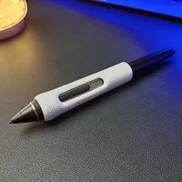 Colorful Pen Grip for wacom Pro Pen 2 Stylus, Pen Case for wacom, Not Include the Drawing Pen