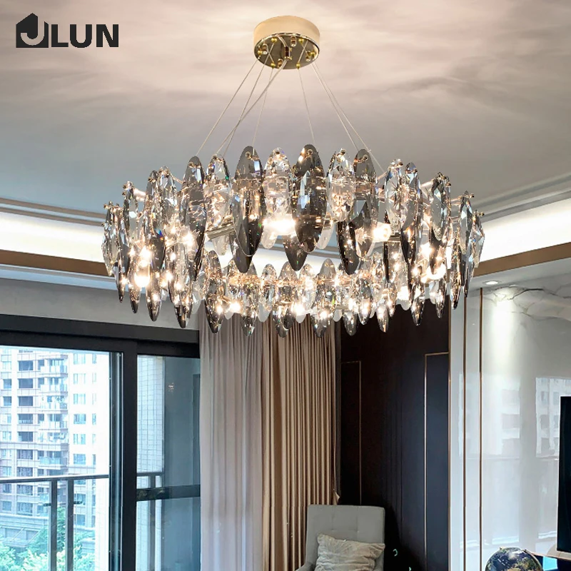 Dining Room Lamp Living Room Lamp Chandelier Light Luxury