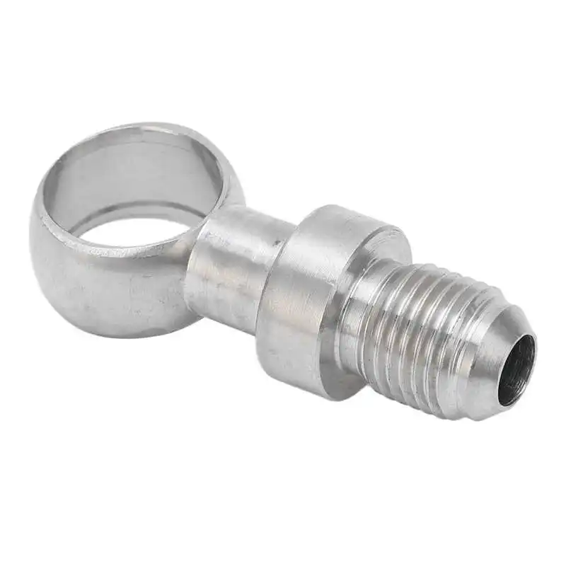 Banjo Adaptor Great Sealing Banjo Fitting Universal 18mm To 6AN High