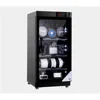 Camera Dry Cabinet Digital Control Camera Lens Dehumidifying Dry Cabinet Camera Lens Storage Box 50L 4 Layers Noiseless 5