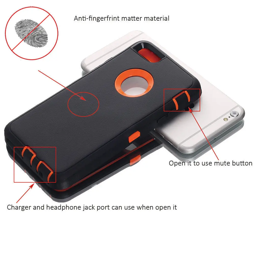 Iphone How To Open An Otterbox Defender Case Iphone Remove