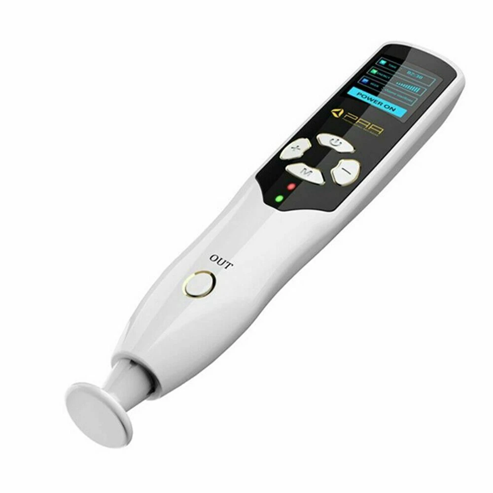 

2024 New Ozone Fibroblast Plasma Pen For Eyelid Face Lifting Wrinkle Spot Mole Freckle Removal Skin Care CE