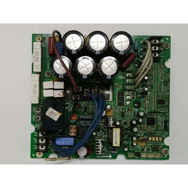 โมดูลแปลงความถี่แบบหลายสายสำหรับเครื่องปรับอากาศกรี 30228606 GRZQ86-R 1