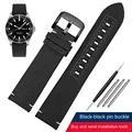 Black black pin