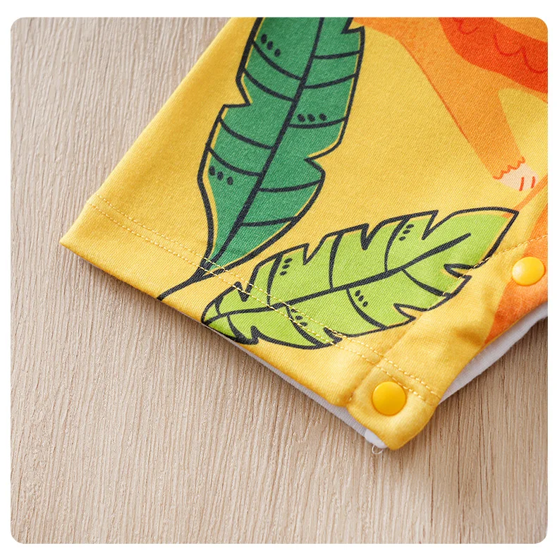 Baby Romper 8