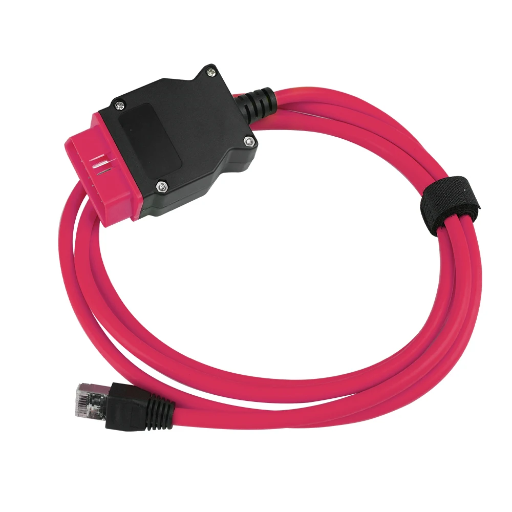 ESYS ENET Cable For BMW F-serie Refresh Hidden Data ICOM Coding