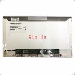 L0B – écran Lcd LVDS 40 broches, HB156WXB-100 x 500, N156B6-L0A, 1366, 768