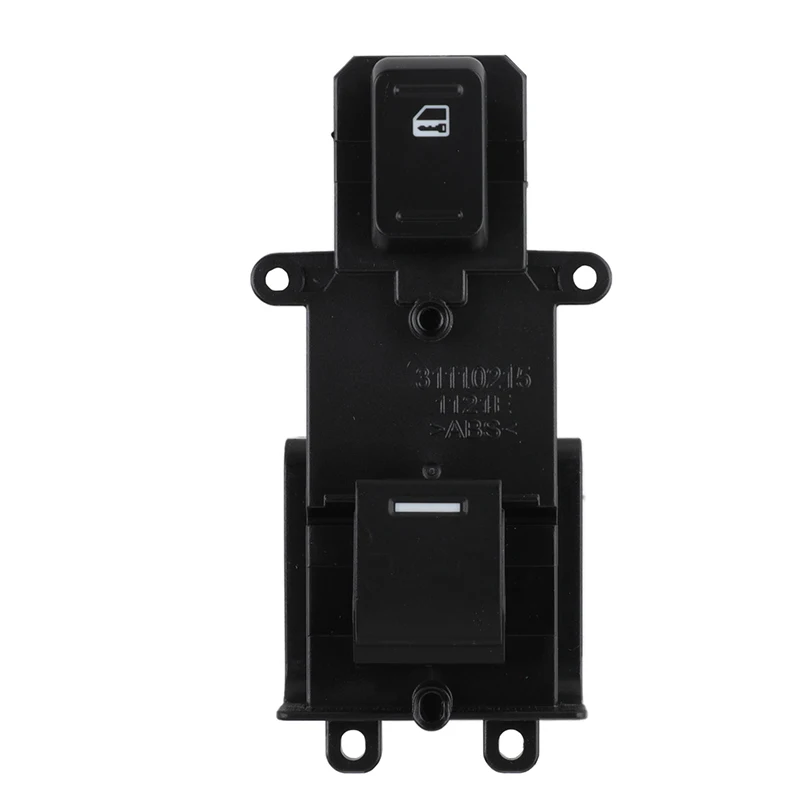 Honda CRV Power Window Switch Button 35760SWAA11