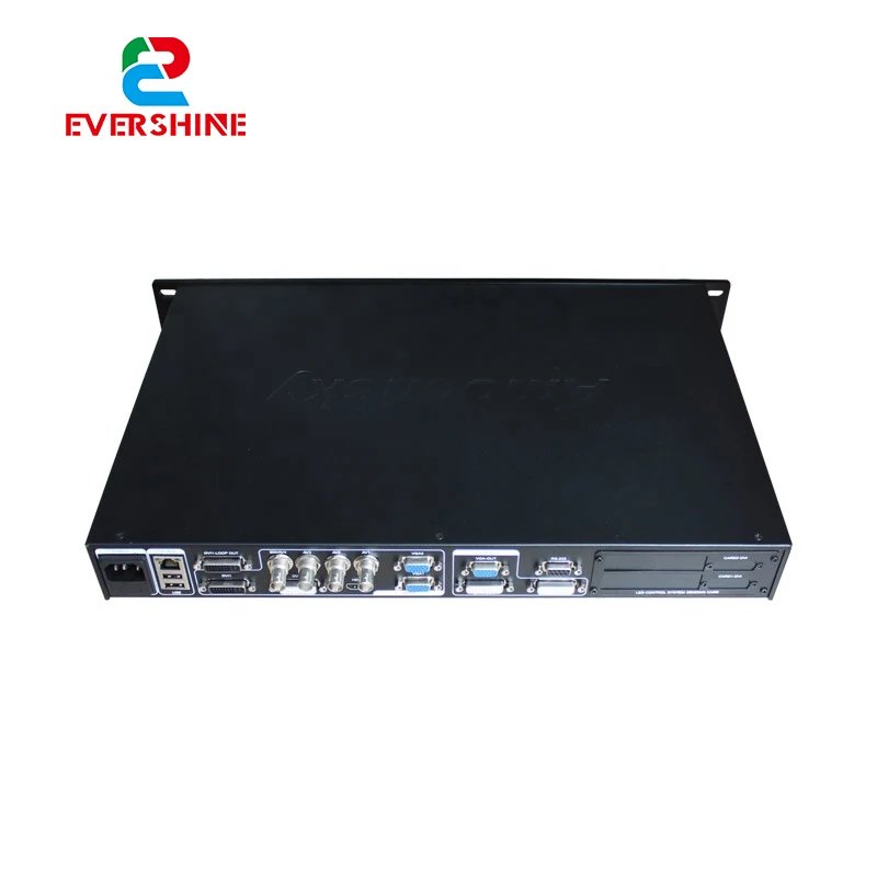 Рисунок 5 - Видеопроцессор NovaStar VX4S