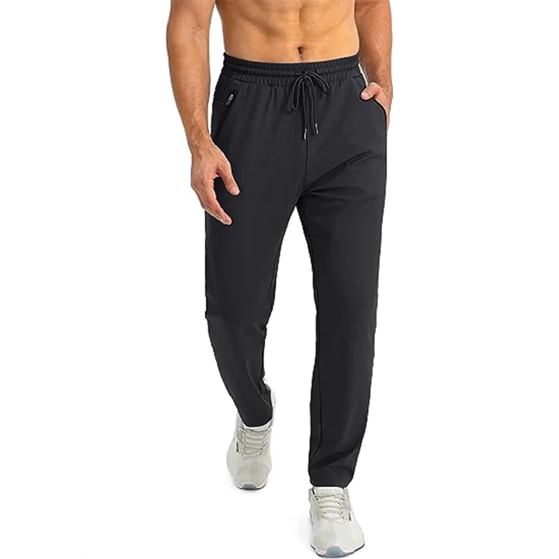 Men Running Jogging Sweatpants Sportswear running pants,sport pants