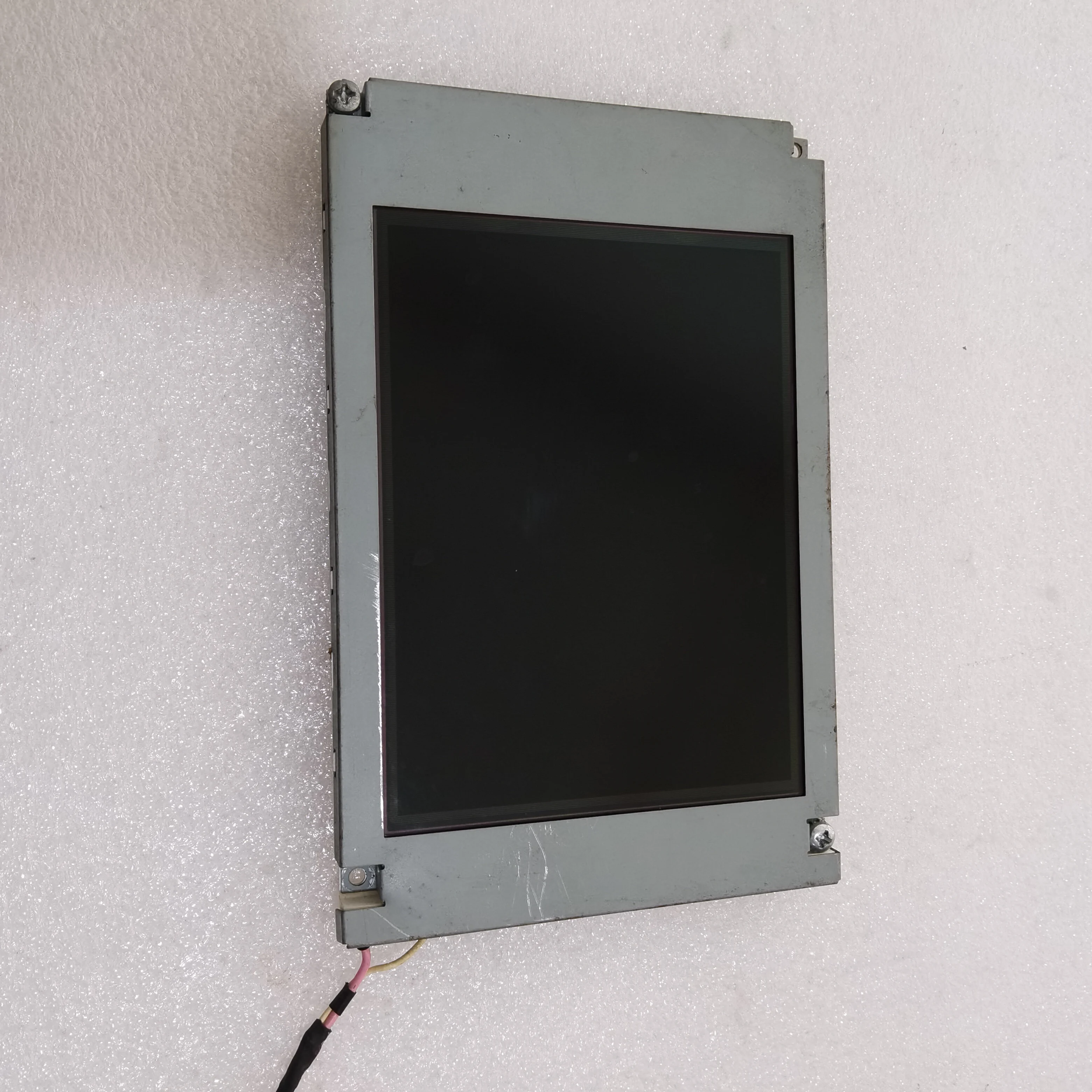 

Original 5.7 inch LCD MC57T01H 100% original industrial equipment LCD display Perfect working Fully tested