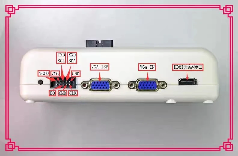 Рисунок 3 - Программирующая горелка RT809H