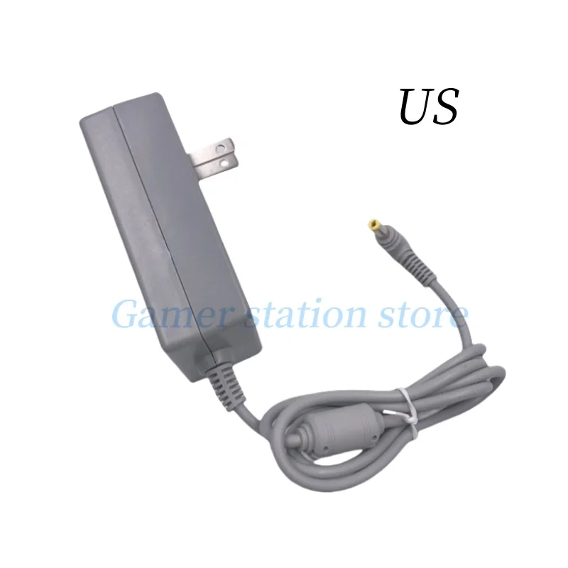 High-Quality Portable Power Charger Adapter