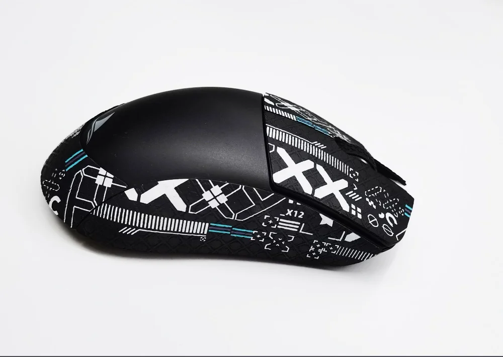 Motospeed Darmoshark M3 N3 Sem Fio Bluetooth