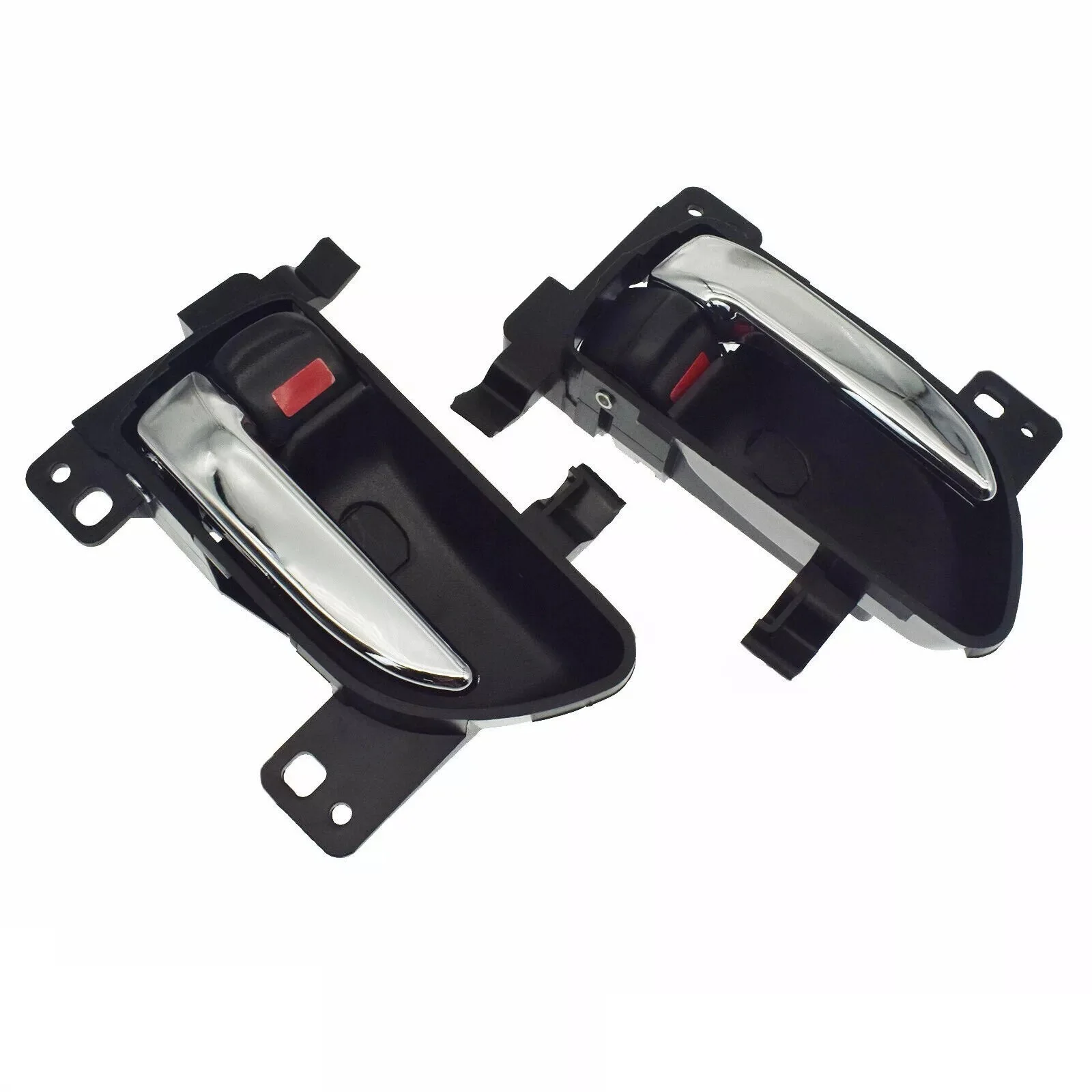 Manija de puerta Interior izquierda o derecha para Subaru Impreza Forester Legacy Outback 2009-2020, Toyota 86 SCION FR-S 2013-2020