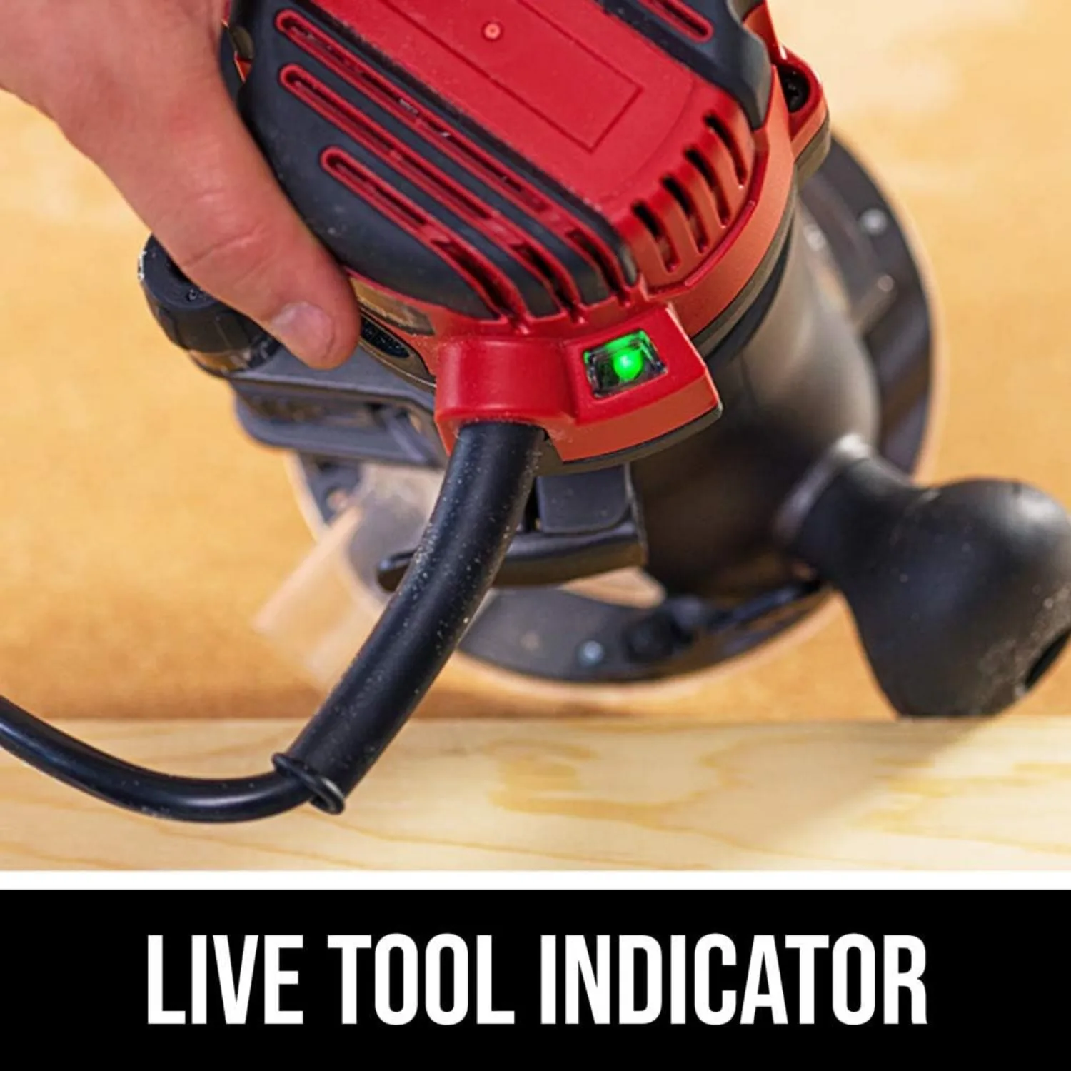 10 Amp Fixed Base Corded Router &mdash;RT1323-00