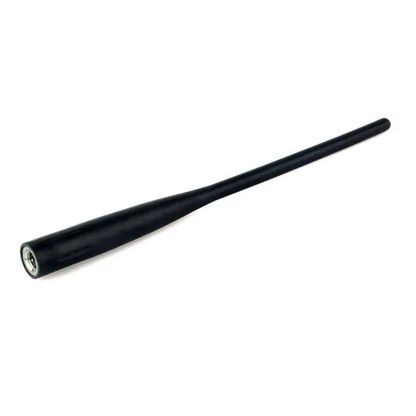 1pcs VHF 136-174MHz Antenna Male for ICOM FA-S270C IC-95 IC-R5 IC-R6 IC-E80 E91 E92 Walkie Talkie Two Way Radio