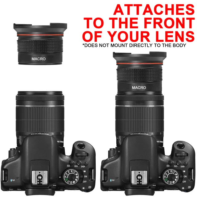 광각과 매크로 촬영의 유연성을 누리는 프로페셔널급 어안 렌즈