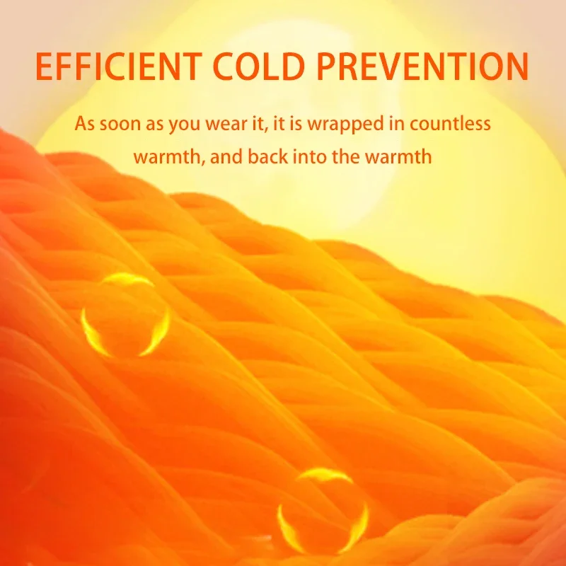 Winter Warm Face Mask Windproof Thickened Velvet Face Scarf Men Women Breathable Elastic Outdoor Cycling Ski Neck Cover Mask