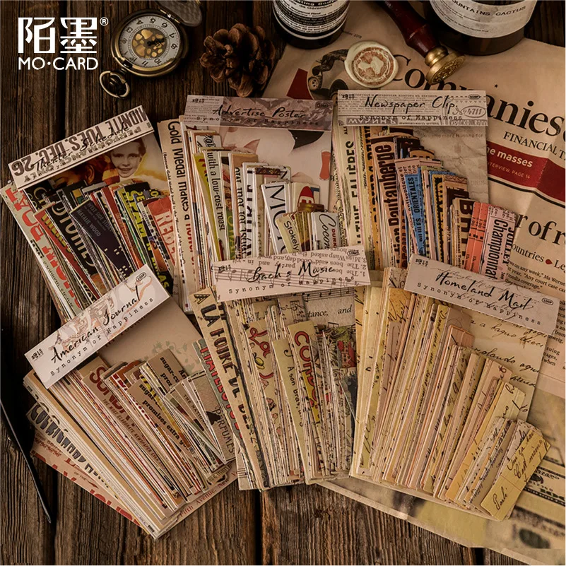 100pcs/1lot Kawaii 편지지 스티커 좋은 pronoun 정크 저널 일기 장식 모바일 스티커 Scrapbooking DIY 초안 Sti