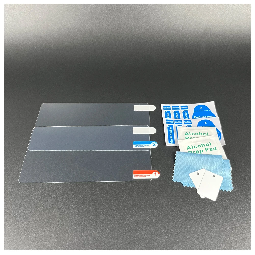 Motorcycle Accessories Cluster Anti Scratch Meter Film Dashboard Cover Screen Protector For CFMOTO 650MT 650 MT ADV Adventura motorcycle accessories