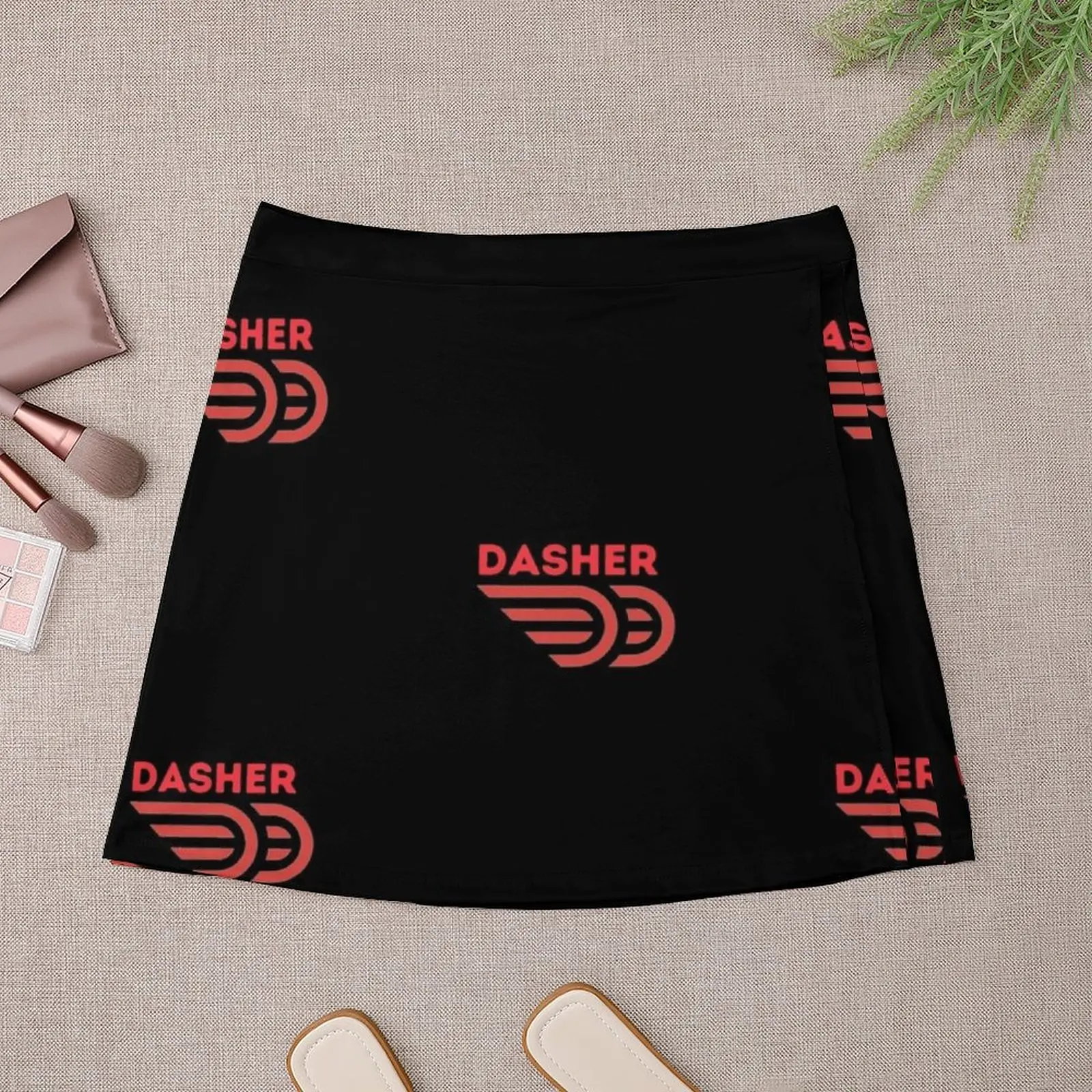 Vintage Dasher Mini Skirt dress new in external clothes