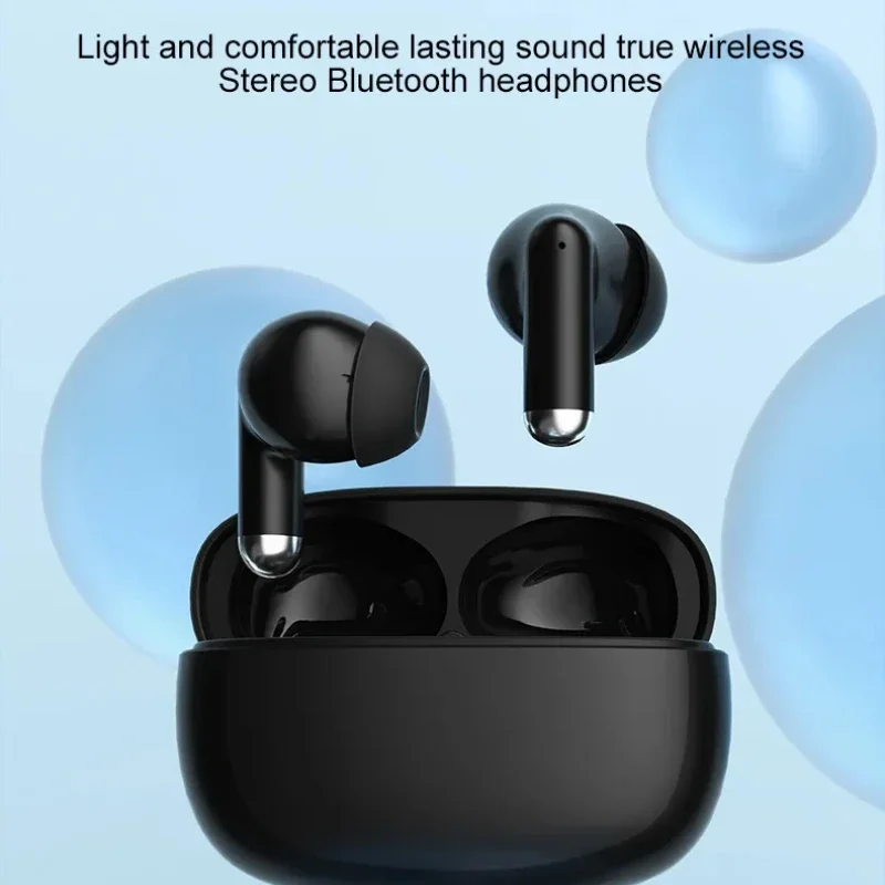 Offline Language Translation Earphones Support 144 Languages and Accents Translation Bidirectional Earphone