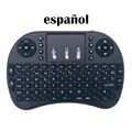 Spanish