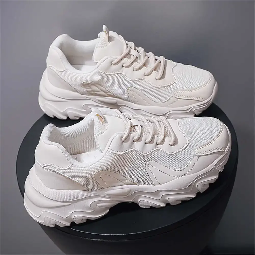 

platform demi-season women shoes casual shoes Tennis women's summer sneakers white teniz for women sports Fashionable 2023 YDX2