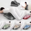 Butt Cushion For Couples Pregnanly Pillow Support Waist Pillow Lumbar Orthopedic Pillow Adults Sitting Lying Bed Waist Cushion 1