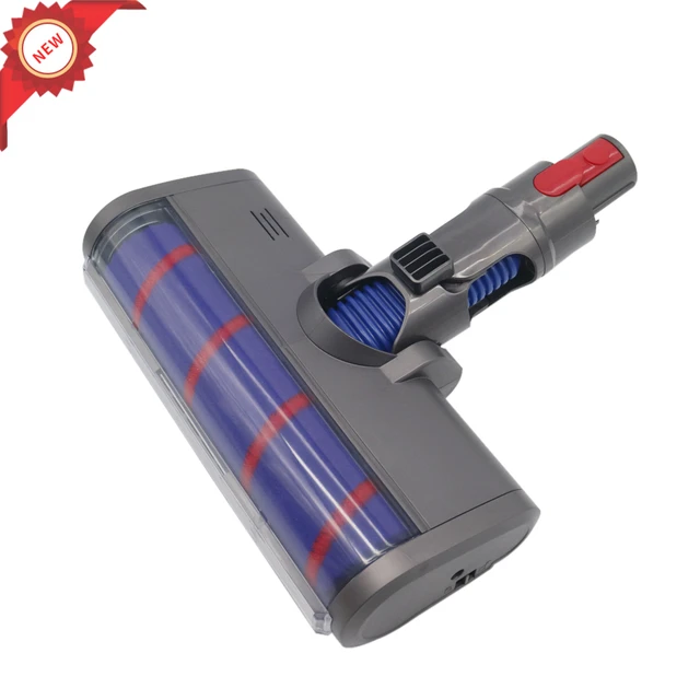 Dyson V7 V8 V10 Quick Release Brush Head Assembly GENUINE Vacuum