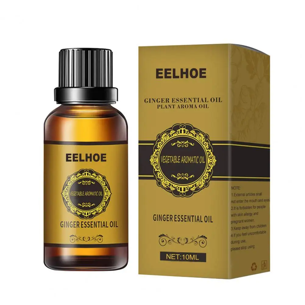 Aromatherapy Refill Liquid 10ml Aromatherapy Oil Water-soluble Reed Diffuser Oils Ginger Plant Aroma Essential Oil For Personal Use fragrance oil,essential oil set,aromatherapy refill liquid