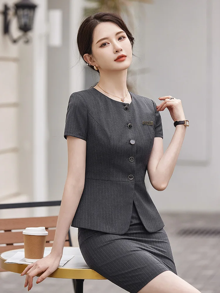 Office Career Woman Outfit Office Outfits For Business Woman