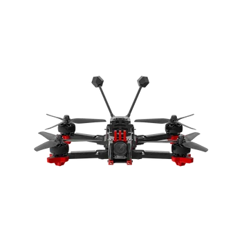 IFlight CineFlow 5 O4 Pro HD 5 pollici FPV Drone Freestyle Quadcopter - Mini F7 55A XING2 2207 2050KV O4 Air Unit Pro