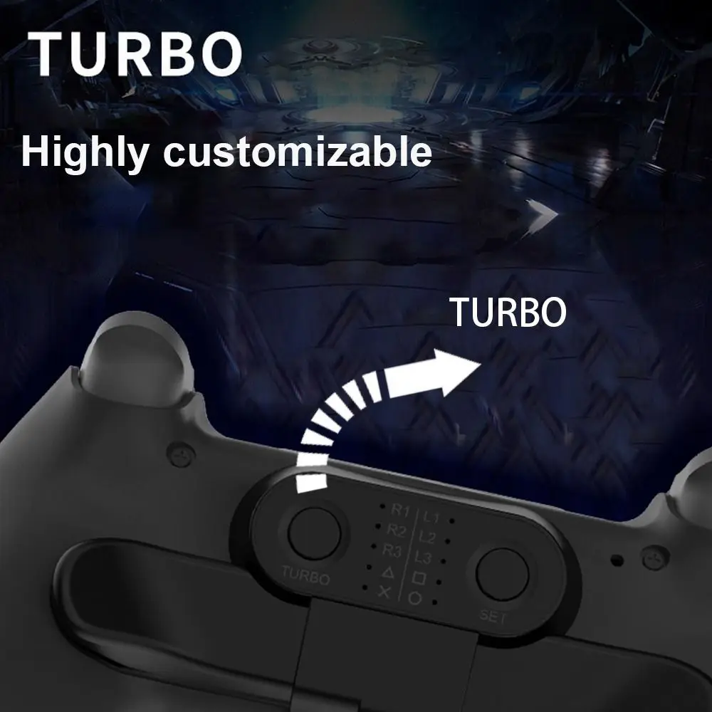 ͺ  ִ PS4   е  е, Ʈũ  Ʈѷ,    Ʈѷ е, ߰ ư