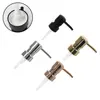 Bathroom Liquid Lotion Dispenser Head Replacements Soap Shampoo Shower Pump Bath Lotion Pump Head Bathroom Accessory 2