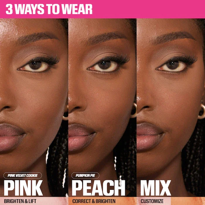 Easy Bake Loose Powder