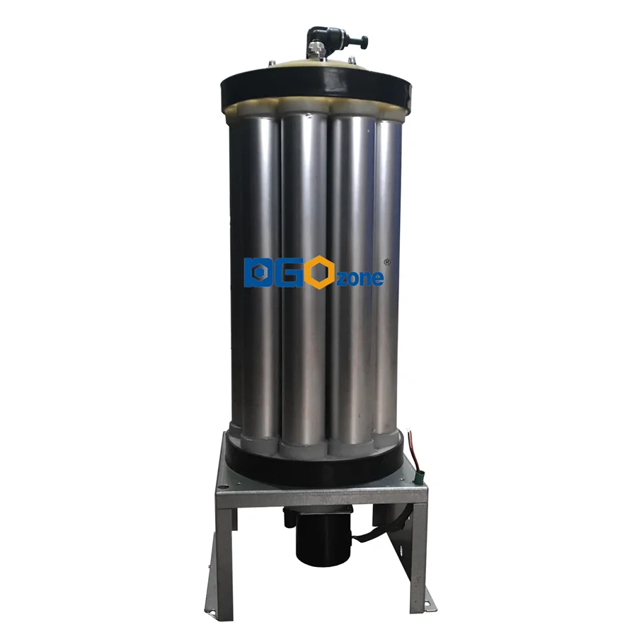 

Портативный концентратор 5LPM