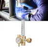 CO2 Gas Regulator Welding Regulator Valve Brass Flowmeter CO2 Gas MIG Welding Machine Accessories OBC‑191 Welding Accessory 3