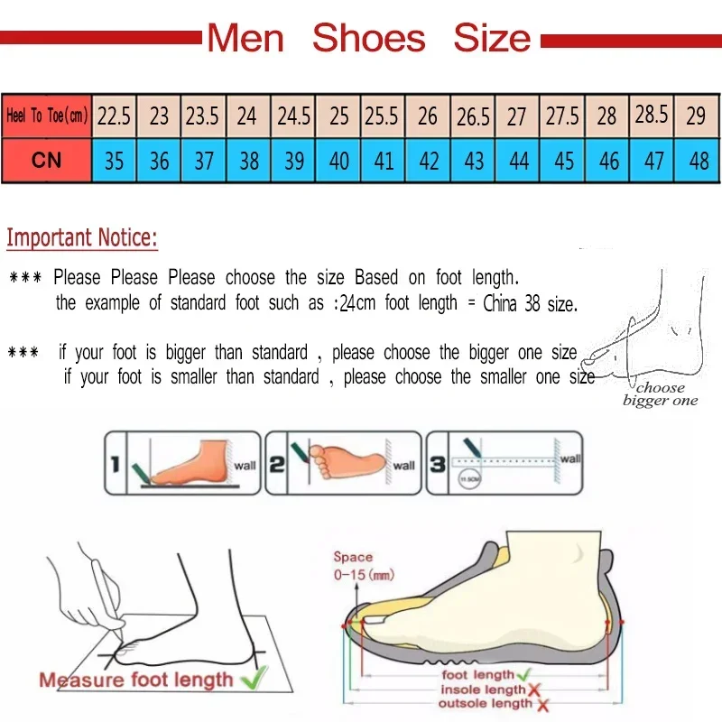 Men Sneakers Spring Autumn New Platform Comfortable Mid-cut Men's Casual Shoes Lightweight Shock Absorption Men Vulcanized Shoes 6