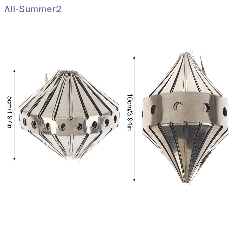 Stainless Steel Bird and Pest Repellent Spikes