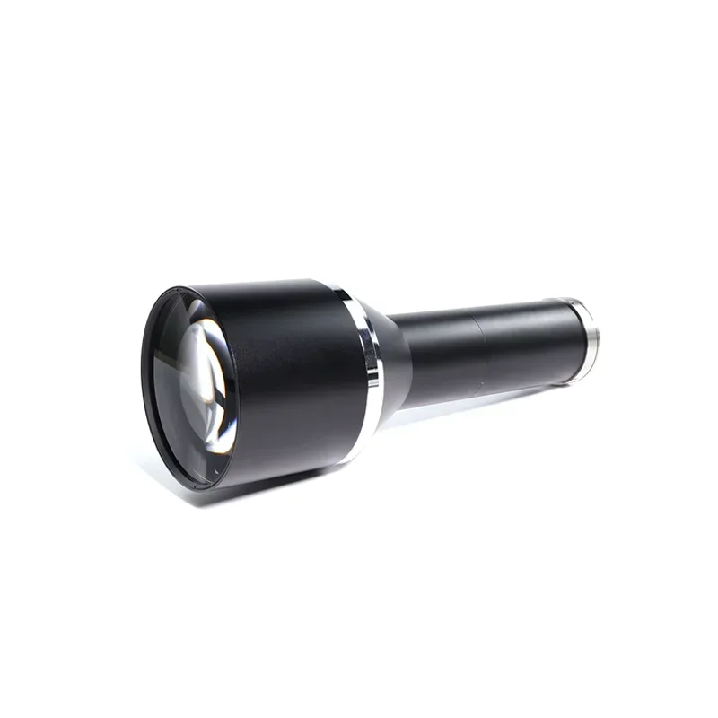 

Telecentric Lens WD=178mm 0.4X 1.1" Low Distortion C-mount for Machine Vision Inspection