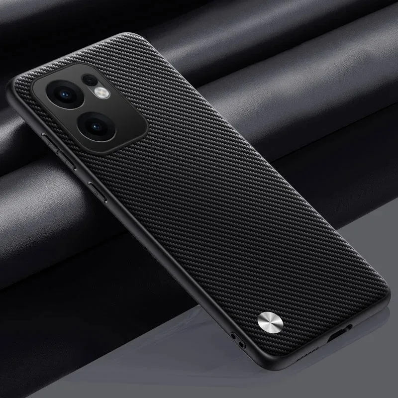 Luxury PU Leather Full Protection Phone Case - Sleek & Stylish Design