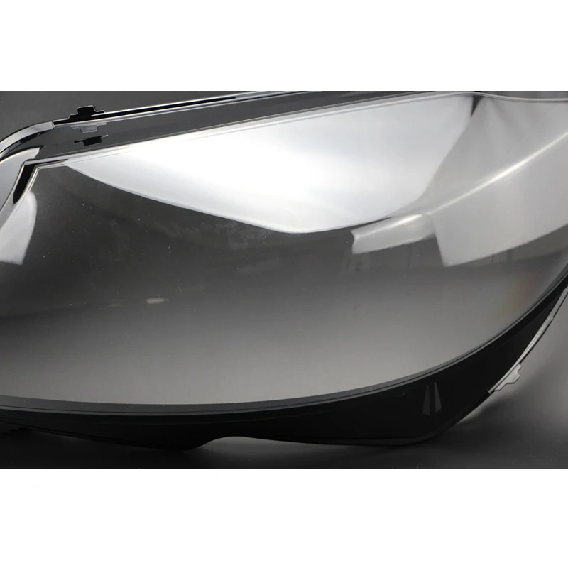 Copriobiettivo Faro Anteriore Per Mercedes Classe C W205 2019-2021 - Sinistra - Foto 5