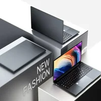 NVIDIA GeForce GTX 1060 4G Max 32GB Laptops Windows 10 11 Pro Computer Office Netbook 15.6 Inch Gen Intel 12th N95 5G WiFi 2