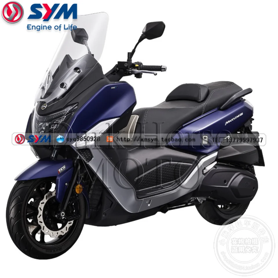 Adx Scooter 125 Offerte Nuovo Maxsym 400 Sym Maxsym 400 Recensioni